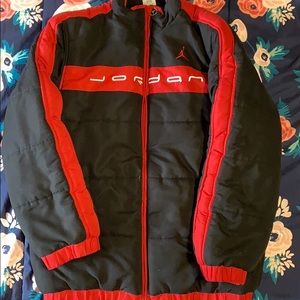 Kids xl Jordan jacket